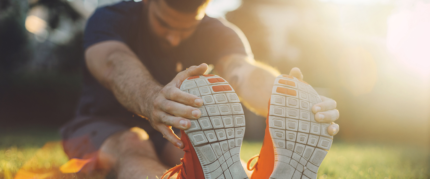 LAPRA Fitness Challenge